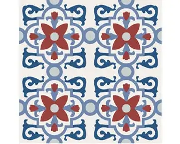 Ladrilho Manacá