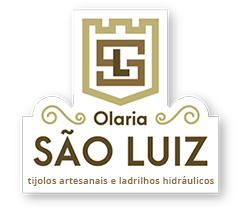 Logo Olaria Sao Luiz
