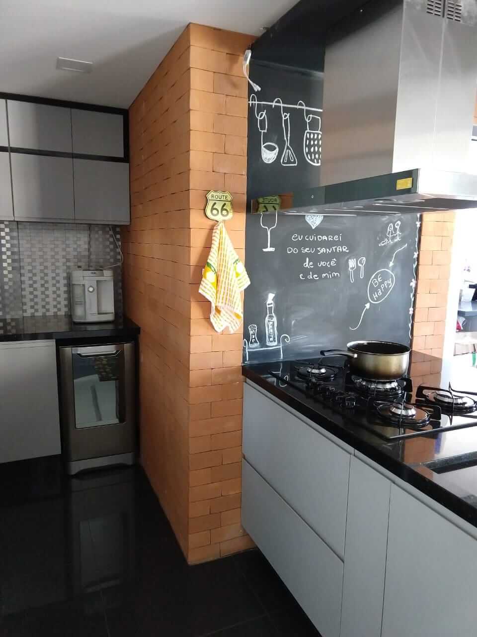 Imagem de Projeto da Olaria São Luiz