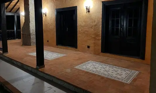 Imagem de Projeto da Olaria São Luiz