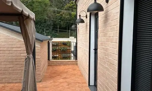 Imagem de Projeto da Olaria São Luiz