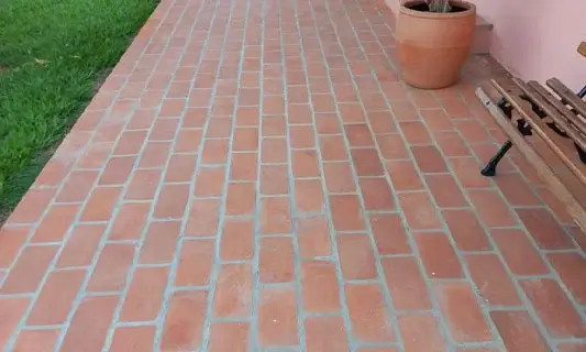 Imagem de Projeto da Olaria São Luiz