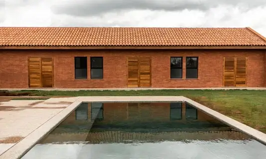 Imagem de Projeto da Olaria São Luiz