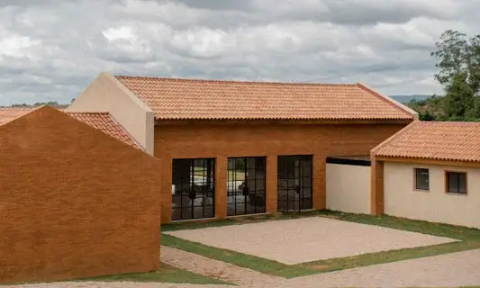 Imagem de Projeto da Olaria São Luiz
