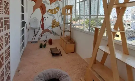 Imagem de Projeto da Olaria São Luiz