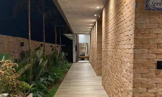 Imagem de Projeto da Olaria São Luiz